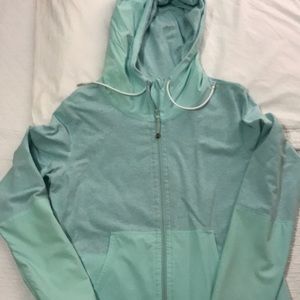 Lululemon hoodie